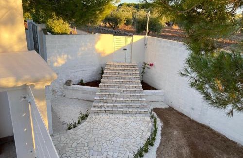 Manduria Apartment | Tenuta Sillo Primo Piano