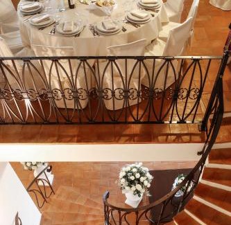 Posada House | Tenuta Su Vrau