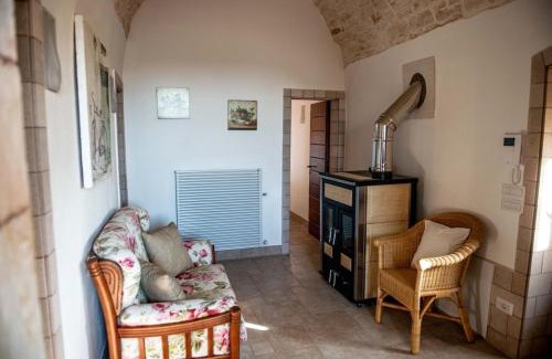 Putignano House | Tenuta Ulivi