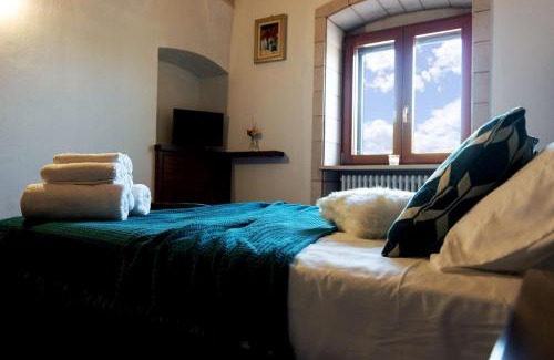 Putignano House | Tenuta Ulivi