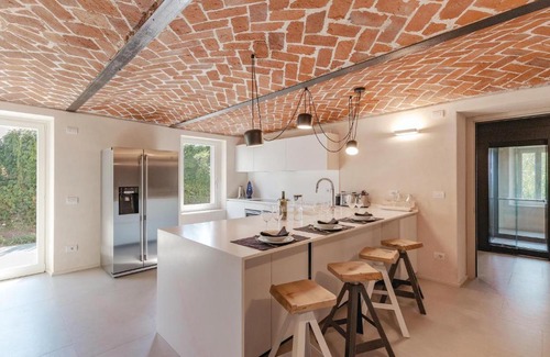 Fubine House | Tenuta Villa Boemia