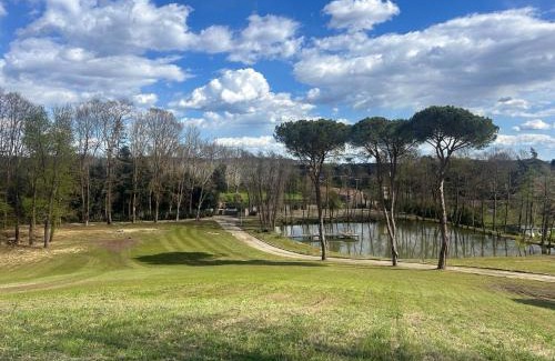 Capannori Villa | Tenuta Vinci