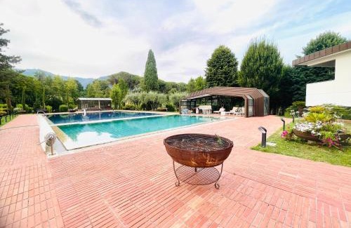 Capannori Villa | Tenuta Vinci
