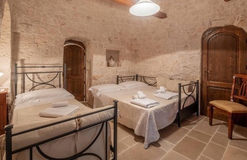 Castellana Grotte Cottage | Tenuta Yara - Castellana Grotte
