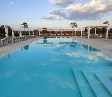 Parabita House | TENUTAYALA - Residenza Agrituristica