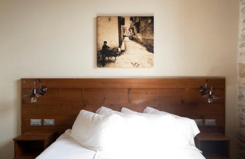 Alcamo Resort | Tenute Baglio Passofondo