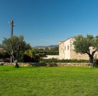 Alcamo Resort | Tenute Baglio Passofondo