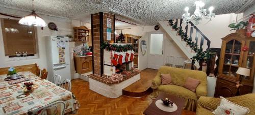 Gyula Apartment | Teodor Apartman