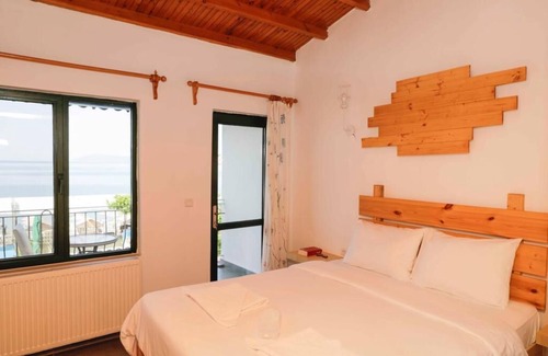 Seferihisar Hotel | Teos Ormanci Tatil Koyu