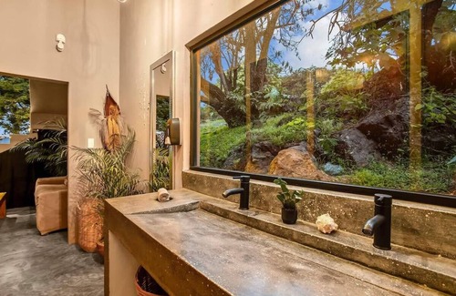 Tepoztlan Villa | Tepoztlan Retreat: Casanevo Bliss, 10 Guests, A/C