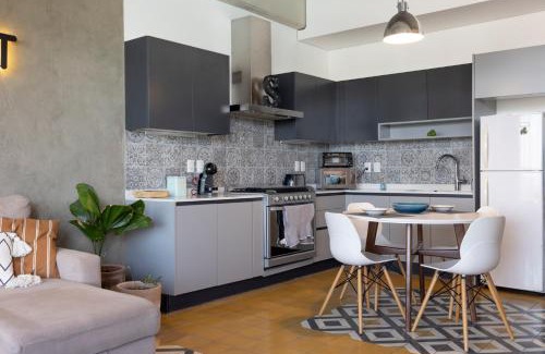 Americana Apartment | Tequiloft en la zona más cosmopolita @grupo.xingo