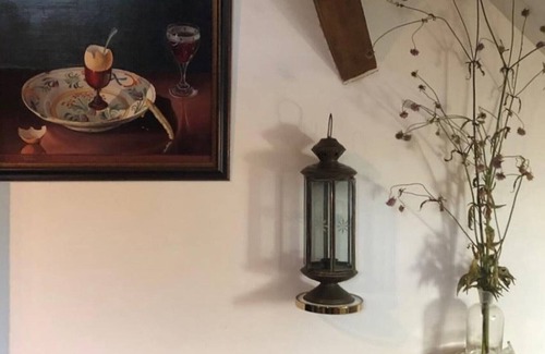 Kwenenbos Cottage | Ter Crombrugghe Ghent