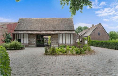 Poperinge House | Ter Winterbeke op een steenworp van Poperinge
