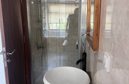 Avlana Hotel | Teras Orhaniye