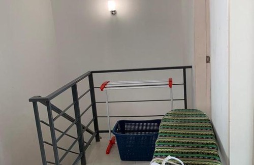 Sandakan Villa | Teratak kasih homestay