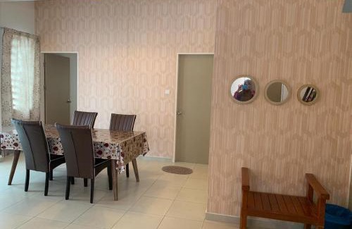Sandakan Villa | Teratak kasih homestay