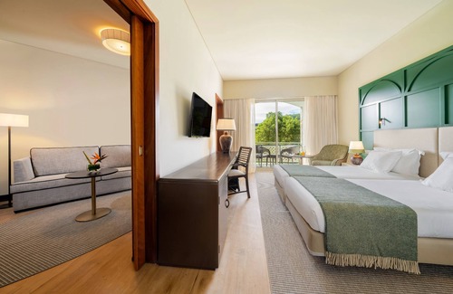 Angra do Heroismo Hotel | Terceira Mar Hotel