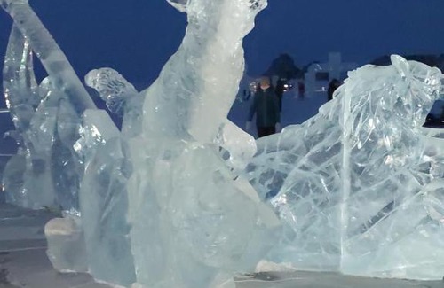 Khuzhir House | Teremok Guest House