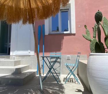 Procida House | Teresa Madre