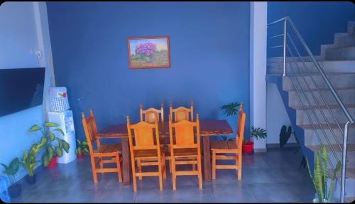 Puerto Iguazu House | Teresita Boutique Home