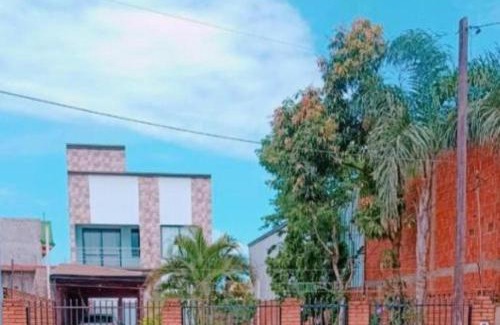 Puerto Iguazu House | Teresita Boutique Home