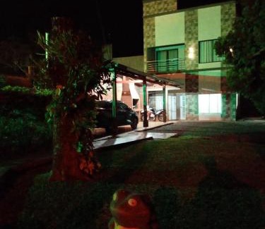 Puerto Iguazu House | Teresita Boutique Home