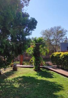 Puerto Iguazu House | Teresita Boutique Home