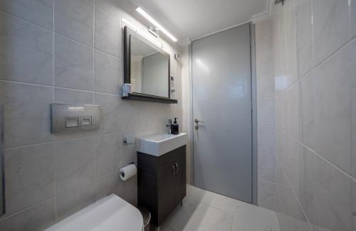 Sinarades Apartment | Tereza's charming house