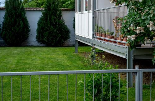 Sibiu Apartment | Terezianum Apartments, Free Parking