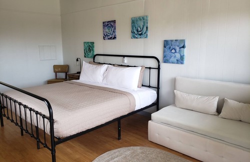 Alpine Cabin | Terlingua Ranch Lodge