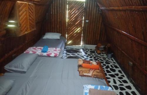 Samana Hotel | Termales el Escondite