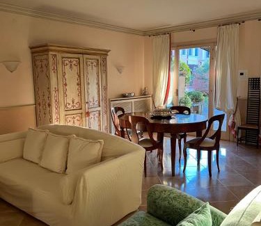 La Montecchia Apartment | Terme Colli Golf - Suite La Montecchia