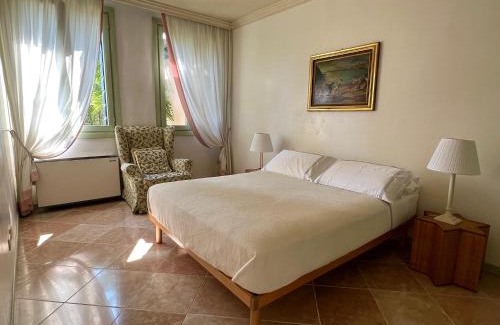 La Montecchia Apartment | Terme Colli Golf - Suite La Montecchia