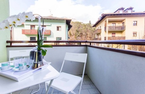 Ponte Arche Apartment | Terme Comano - Spiazzi Apart