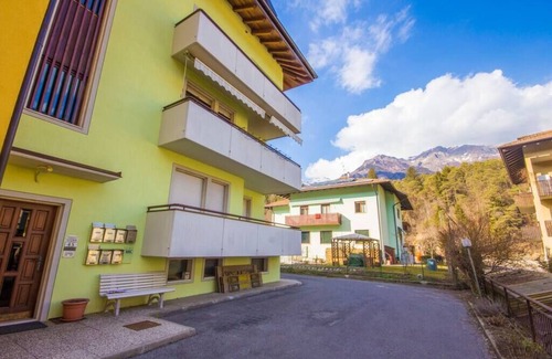 Ponte Arche Apartment | Terme Comano - Spiazzi Apart