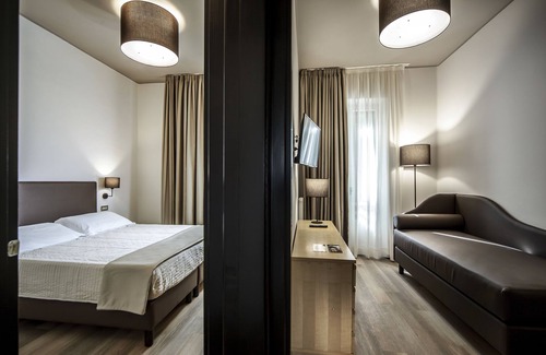 Acquasanta Terme Hotel | Terme di Acquasanta Hotel Italia & Spa