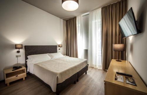 Acquasanta Terme Hotel | Terme di Acquasanta Hotel Italia & Spa