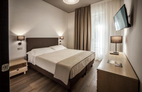 Acquasanta Terme Hotel | Terme di Acquasanta Hotel Italia & Spa