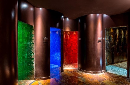 Montegrotto Terme Hotel | Terme di Relilax Boutique Hotel & Spa