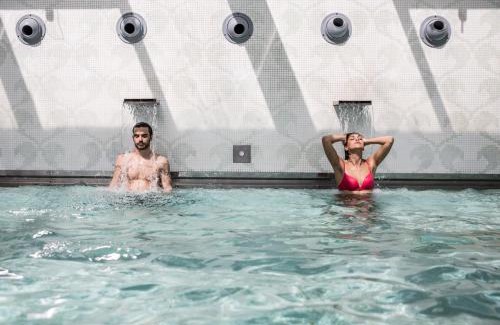 Venturina Hotel | Terme Di Venturina