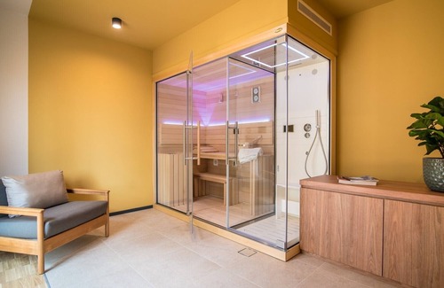 Montegrotto Terme Hotel | Terme Preistoriche Resort & Spa