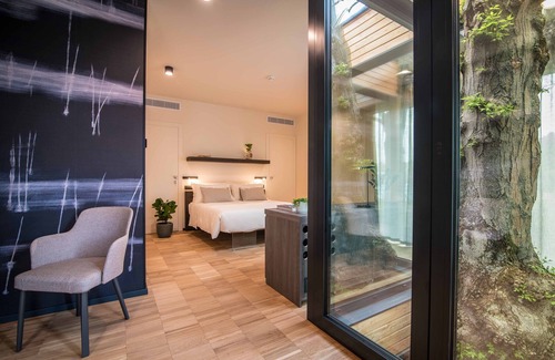 Montegrotto Terme Hotel | Terme Preistoriche Resort & Spa