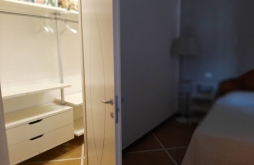 San Teodoro Apartment | TERMINAL CRUISES GENOVA DALLO ZIO 150 Square metres apartment