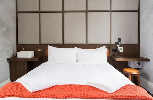 Pyrmont Hotel | Terminus Hotel Pyrmont