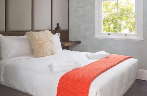 Pyrmont Hotel | Terminus Hotel Pyrmont