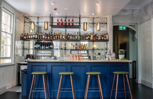 Pyrmont Hotel | Terminus Hotel Pyrmont