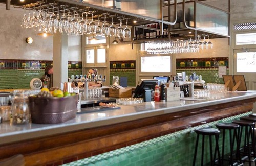 Pyrmont Hotel | Terminus Hotel Pyrmont