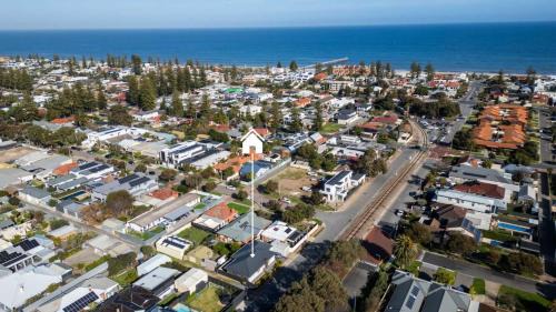 Grange House | Terminus Retreat - Beach BBQ