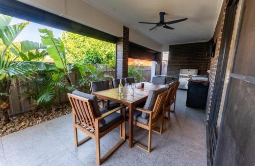 Grange House | Terminus Retreat - Beach BBQ