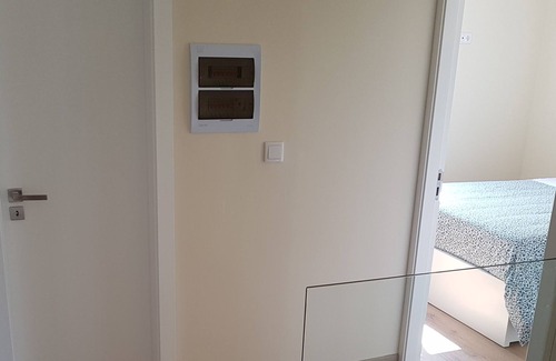 Ponte da Barca House | Terraços da Barca